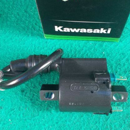 koil Ninja 250 RR MONO