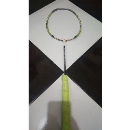 raket hiqua maximus nano technology hi qua original