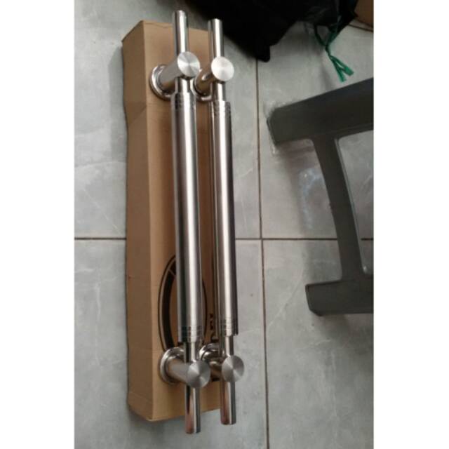 handle pintu stainless jumbo 51cm