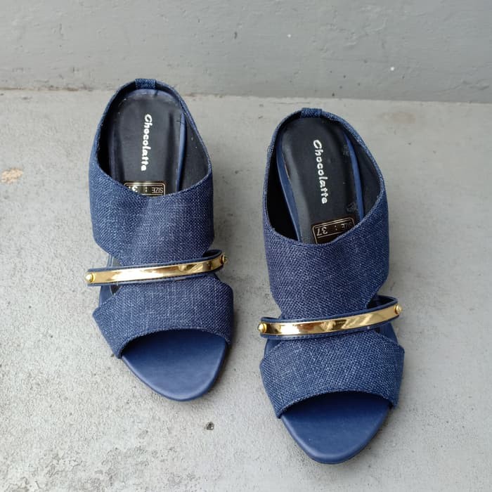 Sepatu wanita Heels High heels Sepatu Heels Sepatu hak Sepatu kekinian Sepatu cewek Fashion Wanita