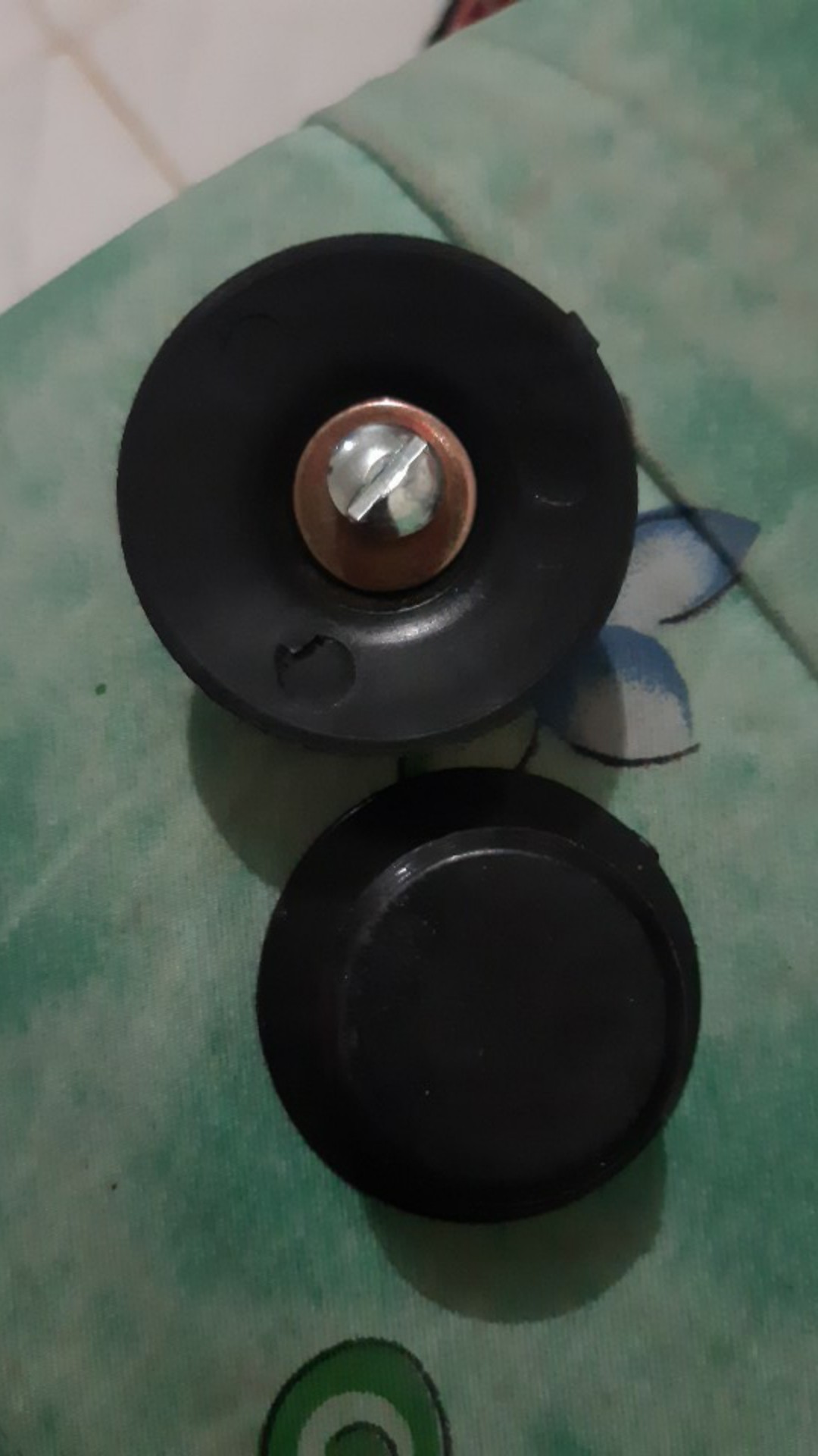 Pegangan Panci/refil Tutup Panci