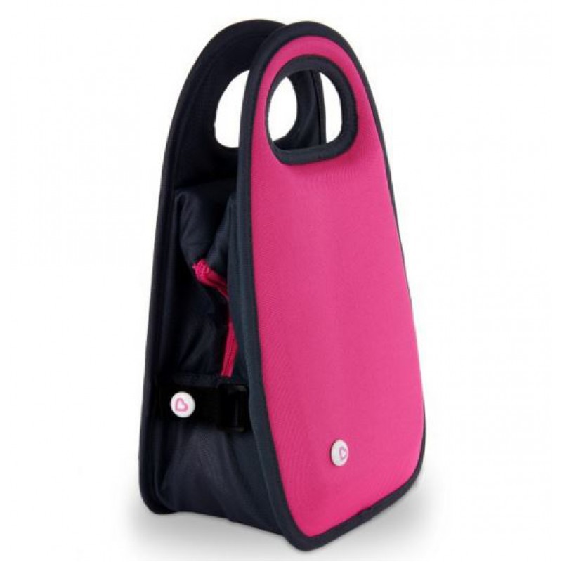 Munchkin Insulated Bottle Bag