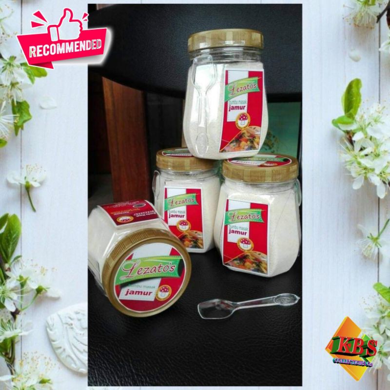 

Bumbu Dapur Masak 250gram