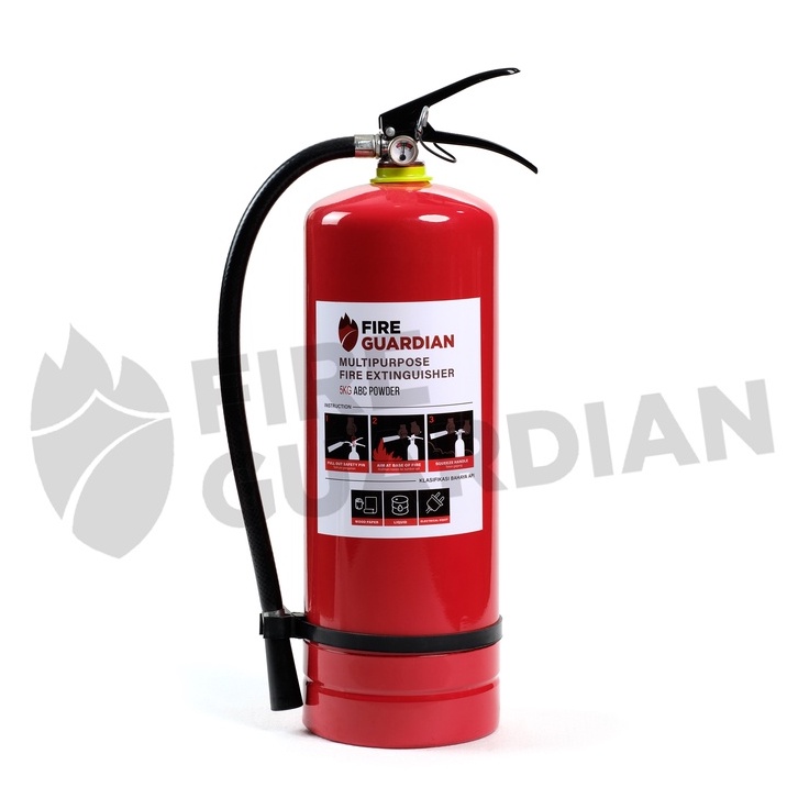 Jual Apar Kg Alat Pemadam Api Ringan Fire Extinguisher Indonesia Shopee Indonesia