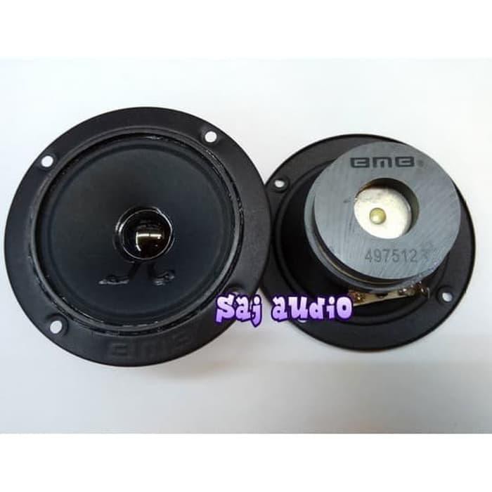 Speaker Tweeter Bmb Original/Asli 3 Inchi.....