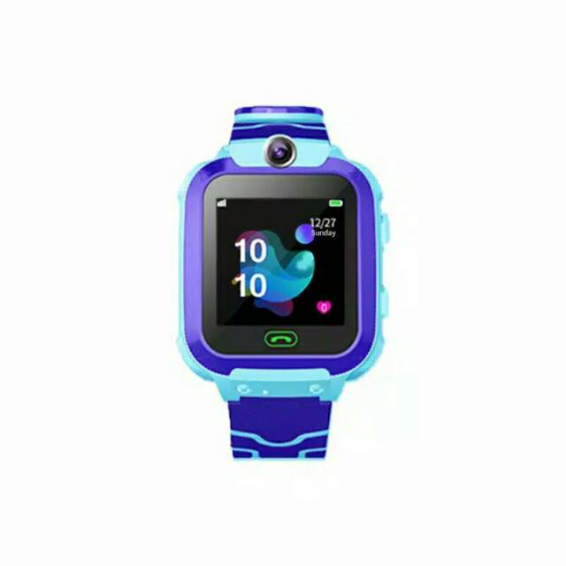 JAM TANGAN ANAK PINTAR SMART WATCH MIRIP IMMO