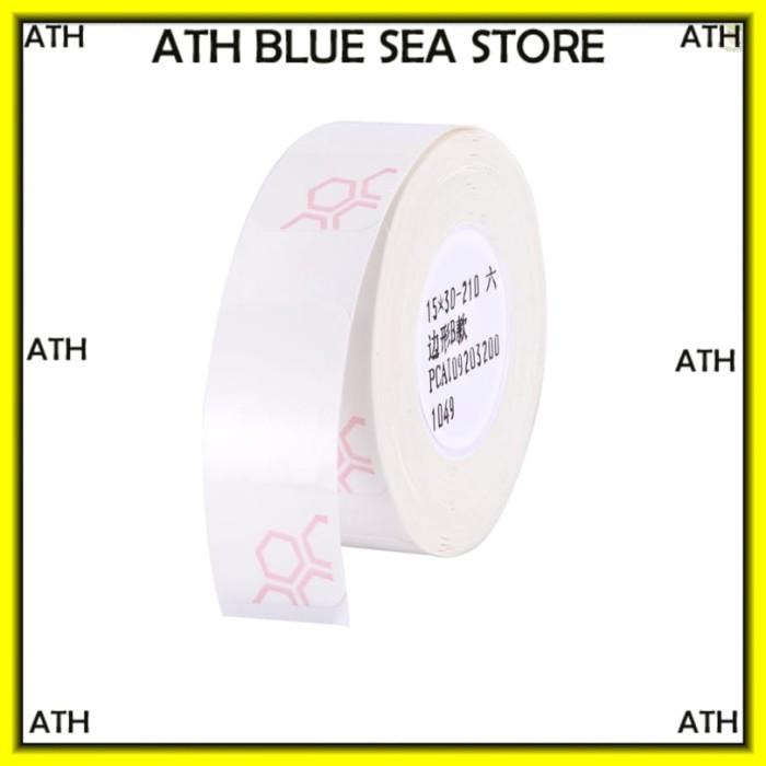 

Paper | Niimbot Thermal Printing Label Paper Barcode Price Size Name Blank Lab