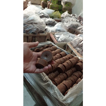 

gula kelapa asli