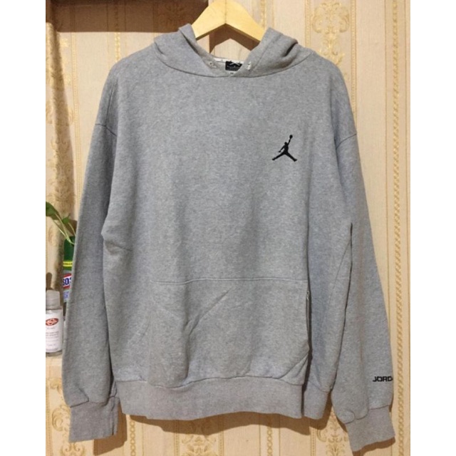 Hoodie Air Jordan Second Original Free Ongkir