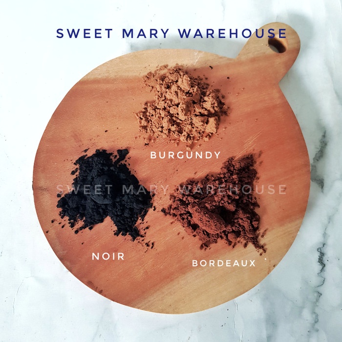 

Siap Kirim Tulip Chocolatier Bordeaux Cocoa Powder 500Gr Cokelat Bubuk Kakao