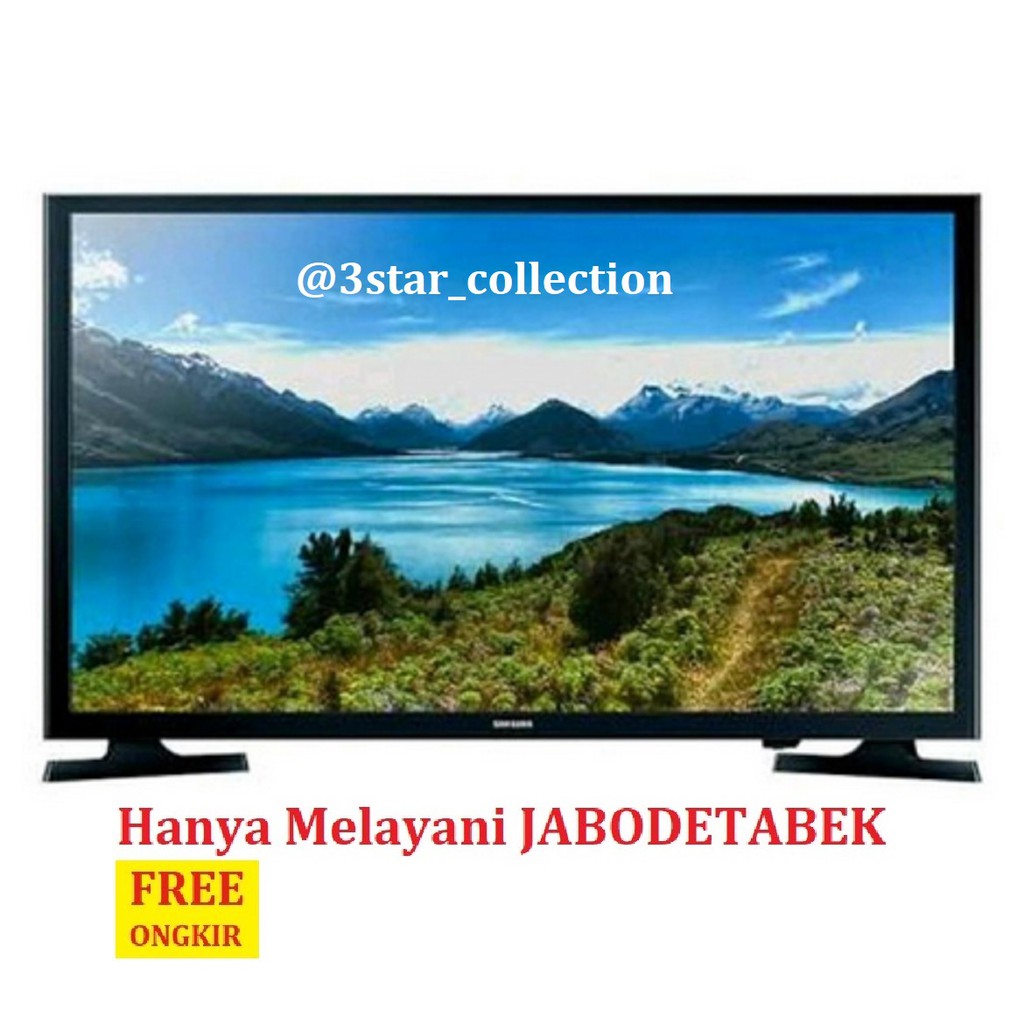 Led Samsung 32J4303 Smart Tv Digital 32Inch