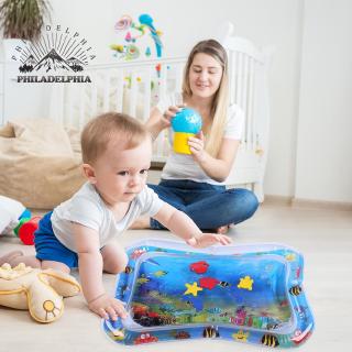 baby tummy time cushion