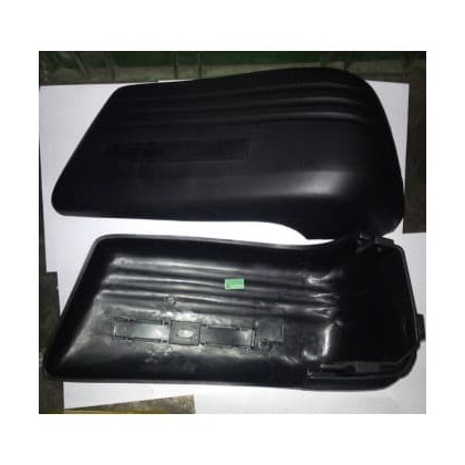 Plastik Bumper Belakang Rover