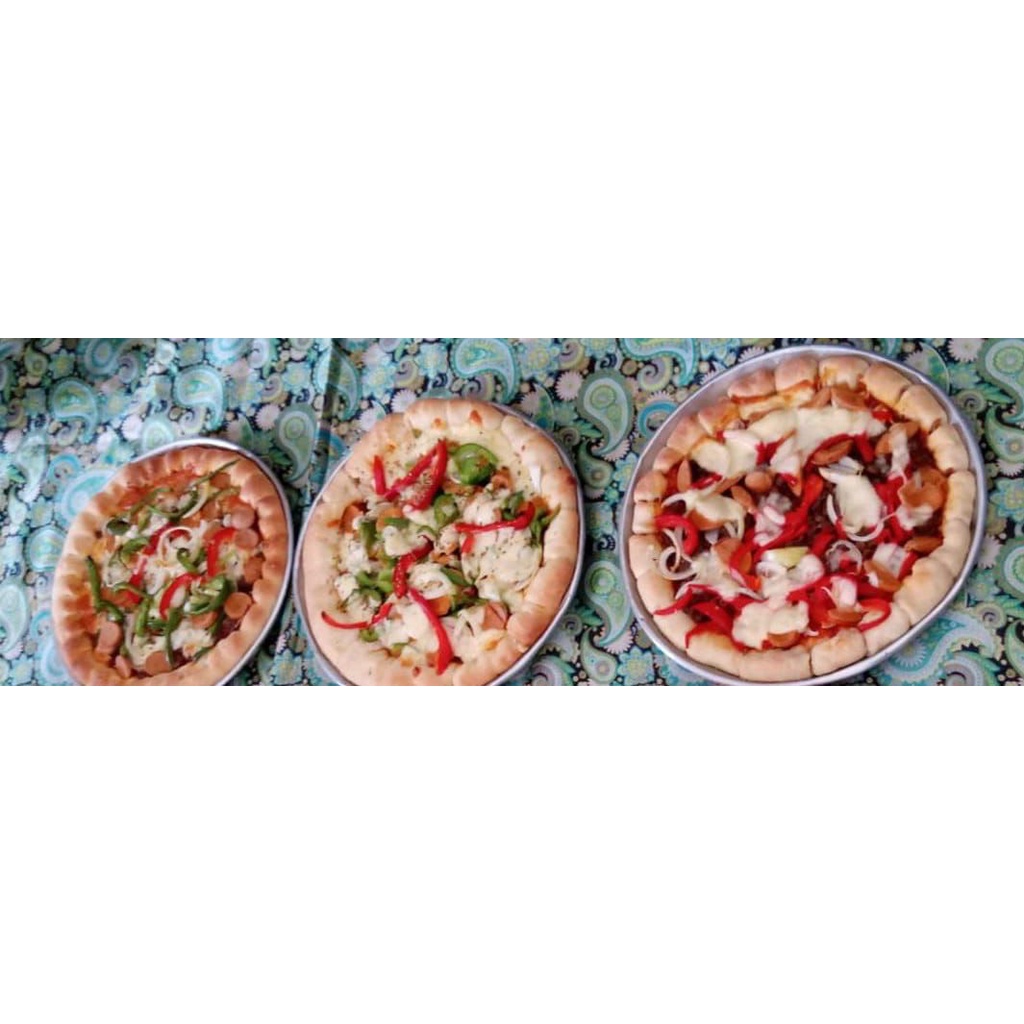 

Pizza Cucok Meong