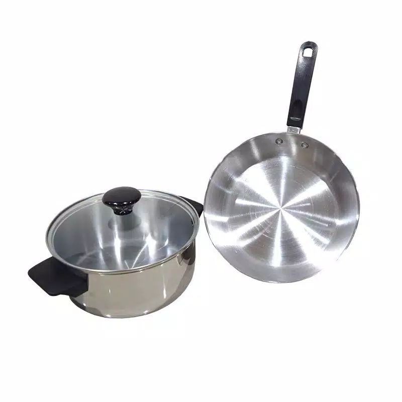 PANCI PANDA MASPION SSP147