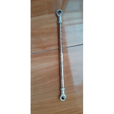 STANHUB STAINLES CB, MP, GL TIGER, RX KING DLL