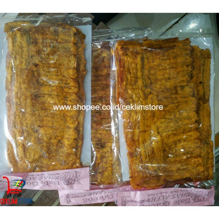 

Sale Aceh Goreng