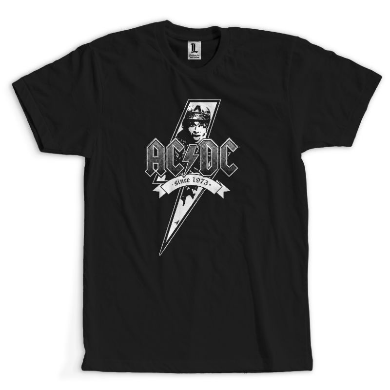 KAOS BAND ACDC | H126 | KAOS BAND ROCK | KAOS MUSIK | KAOS BAND METAL | KAOS BAND PUNK | KAOS BAND V