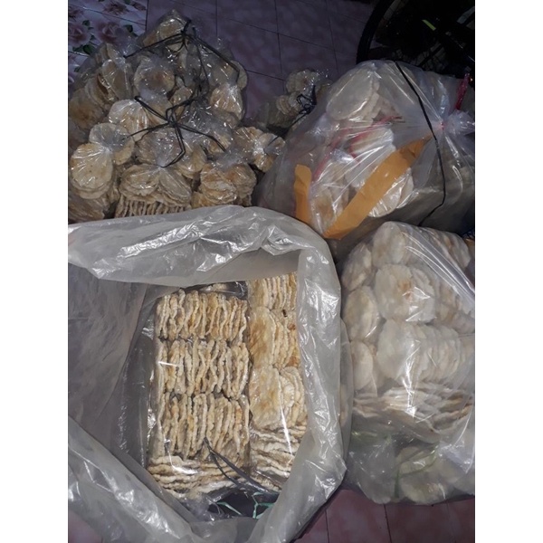 

kemplang khas Oki