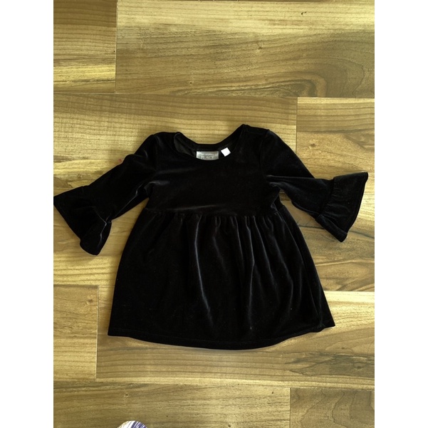 dress anak / dress the childrens place / dress bayi