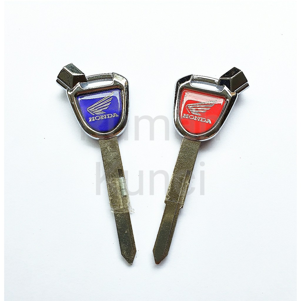 Bahan Kunci Variasi Warna Motor Honda Beat Revo Vario Scoopy