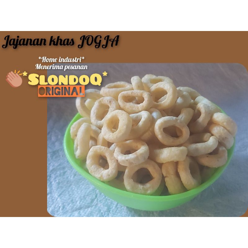 

SLondoQ Original 1000gr