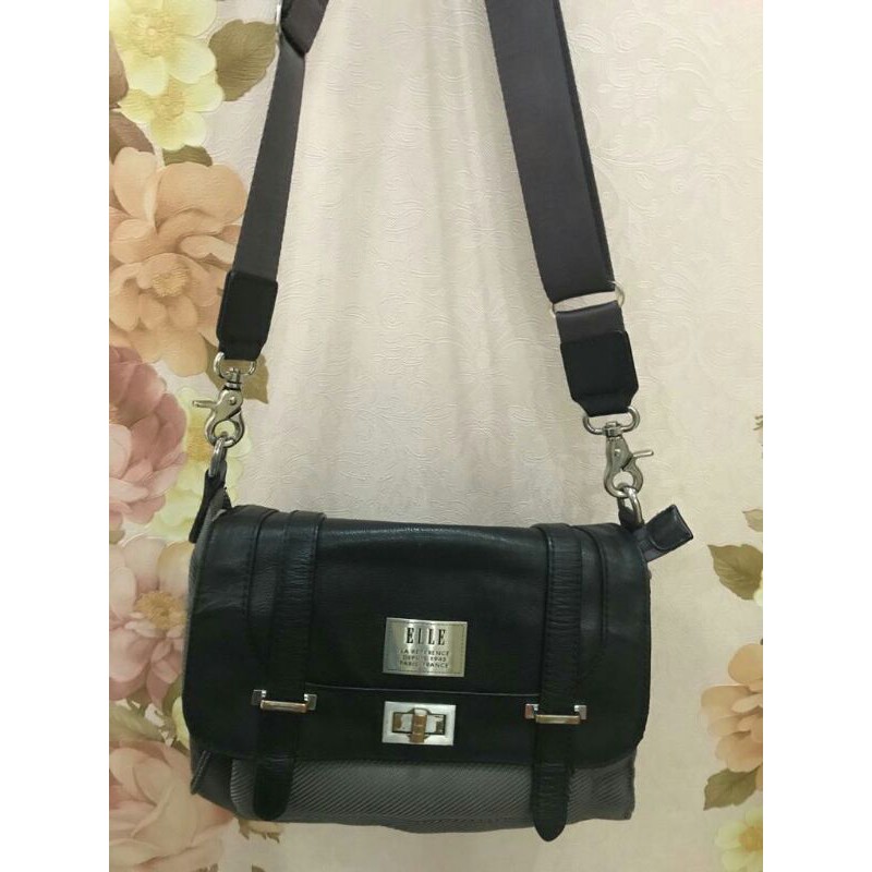 PRELOVED ELLE TAS WANITA