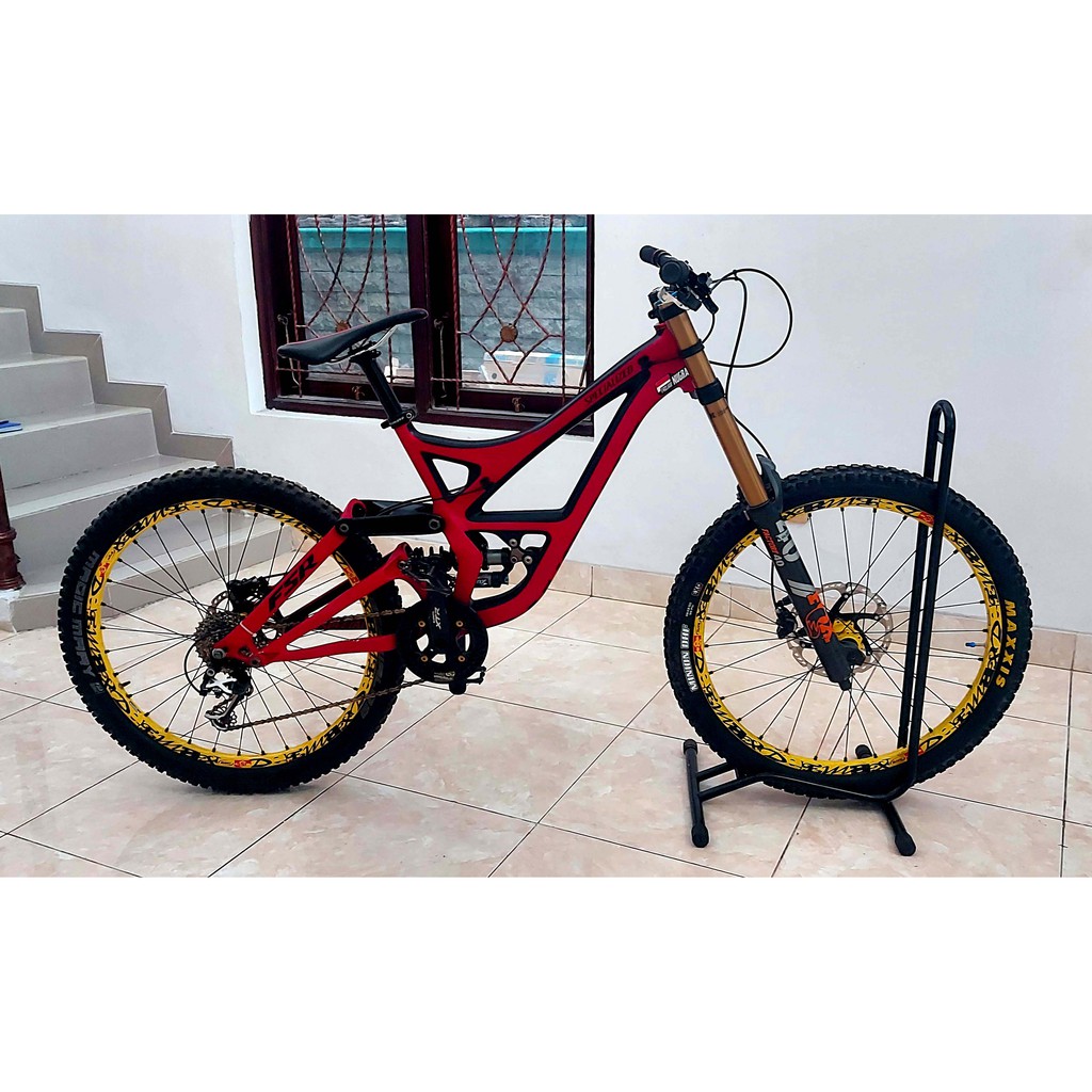 specialized downhill s works