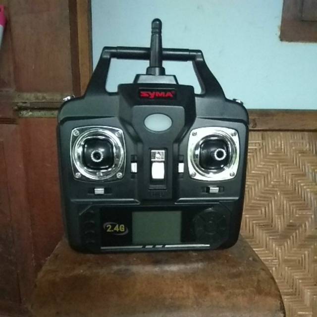 Remot dron syma