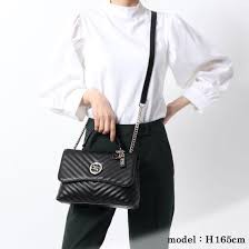 GUESS #VG766318 #BLAKELY TOP HANDLE FLAP