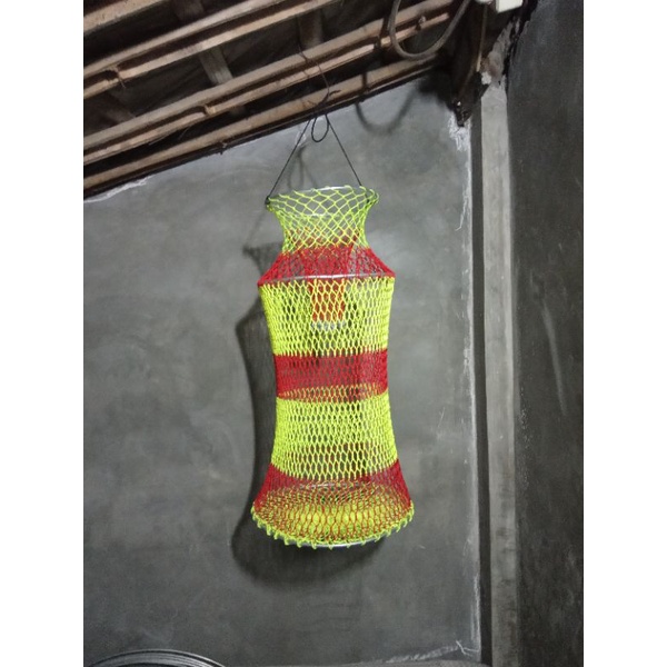 karamba ikan/Koja/kepis