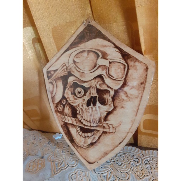 

suvenir lukis murah