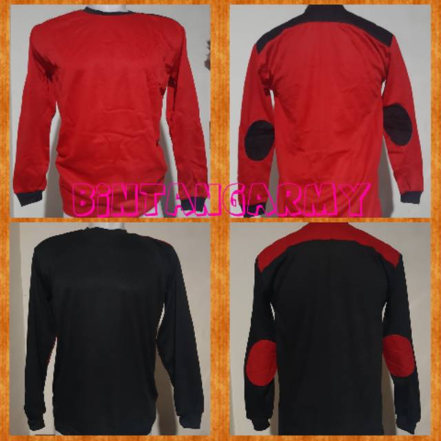 Promo... Kaos PDL Lapangan Deker