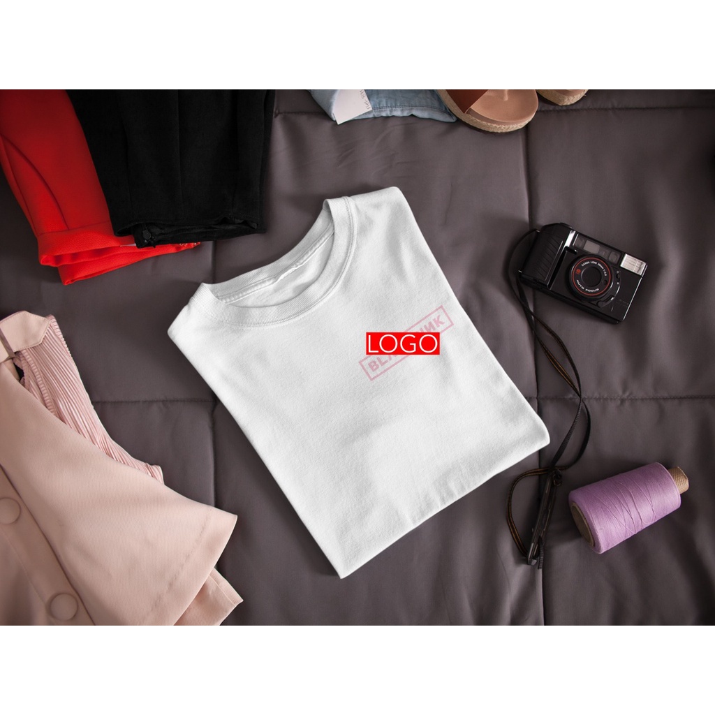 Pretty Savage - Kaos Oversize Bp Logo