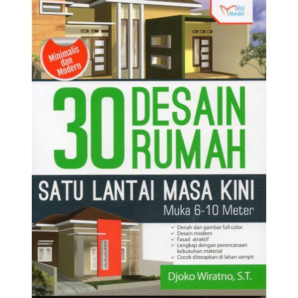 Desain Rumah Full House - Desain Interior Rumah Minimalis 