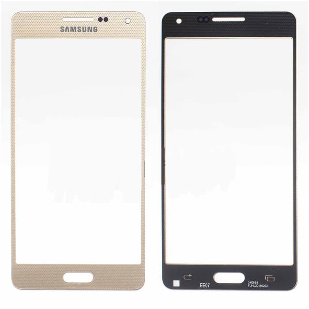 Samsung Galaxy A5 2015 A500 Kaca Depan LCD Outer Glass Gorilla Glass