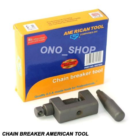 >*>*>*>*] Chain Breaker American Tool (Pemotong Rantai)