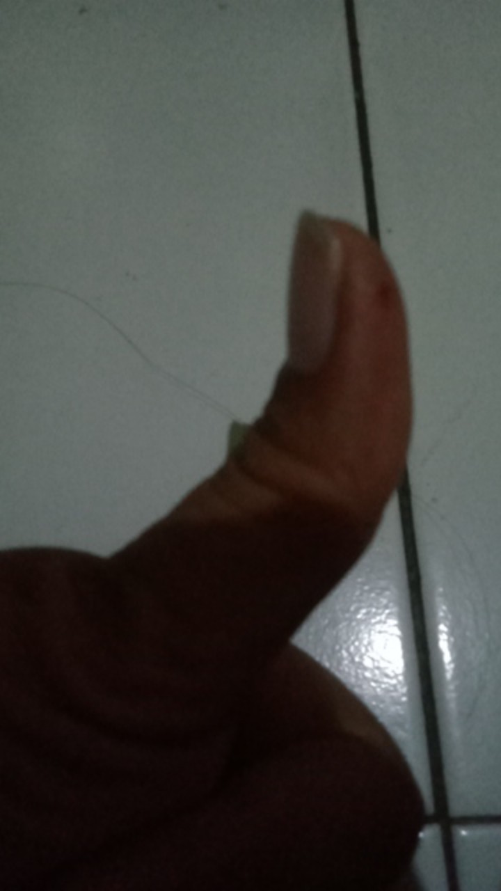 Tabung Pompa Air Pvc Abu Abu Tebal