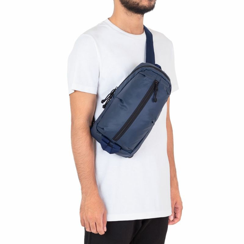 GUMMO KAYWA.2 SLING BAG