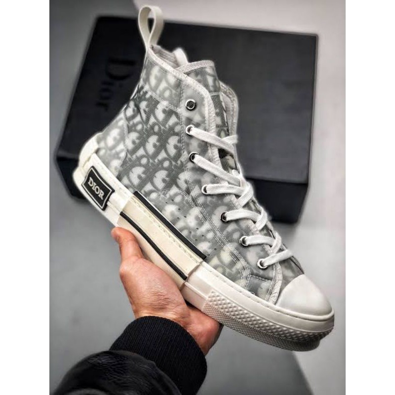 dior oblique b23