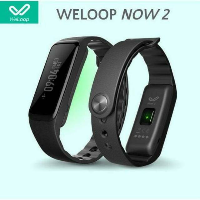 Oppo Wellop Now 2 Smartwatch Jam Tangan Pintar Layar Sentuh Anti Air Shopee Indonesia