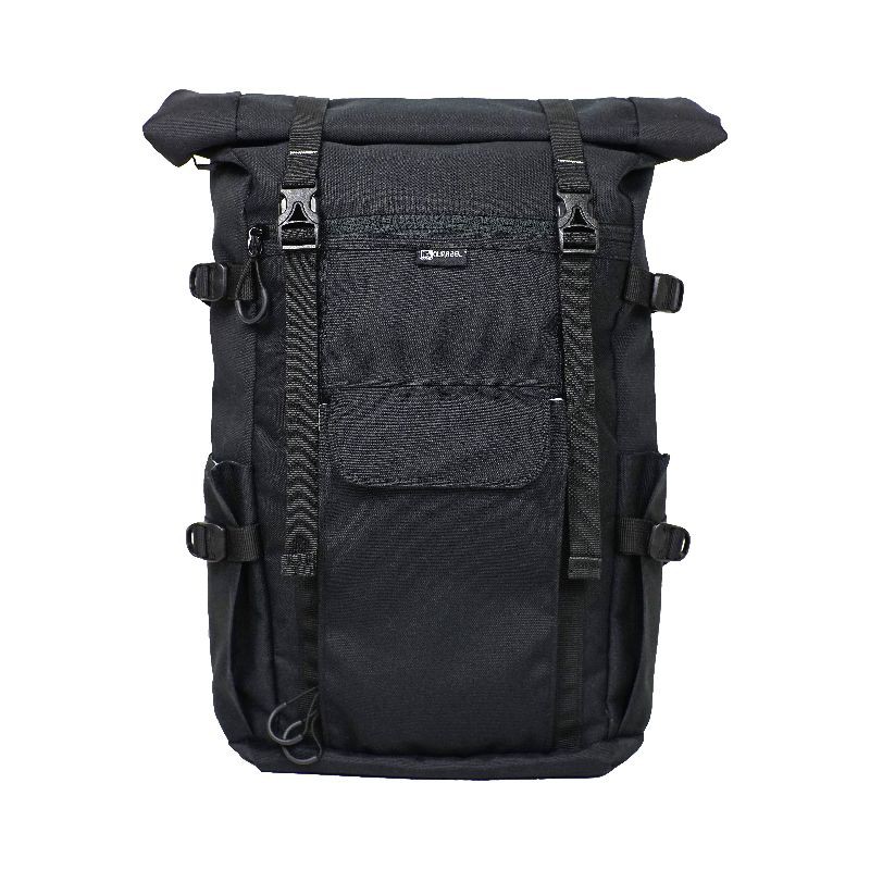 Tas Kamera Backpack Laptop Quarzel Oblivion
