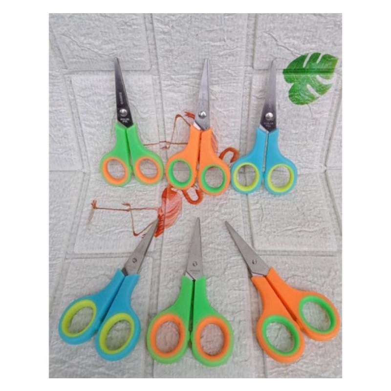 

SATUAN GUNTING 104 KARET