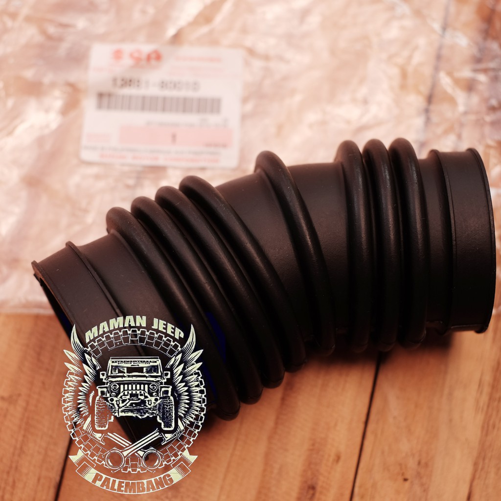 selang karbu jimny katana sierra Ori SGP Japan