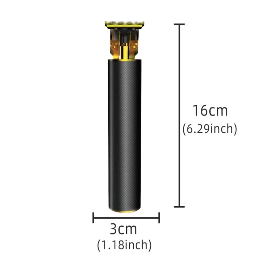 COD CUKURAN RAMBUNT KEMEI KM-1971//ALAT CUKUR HAIR PROFESSIONAL CLIPPER CHARGER KM-1971