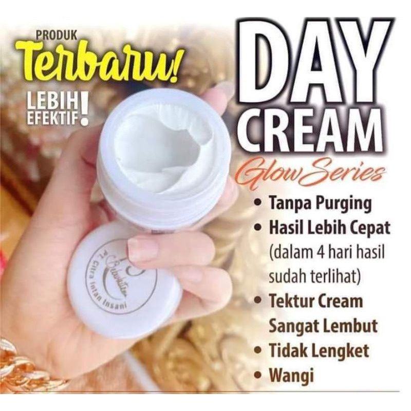 DAY CREAM BBC FORMULA BARU BEBWHITE C