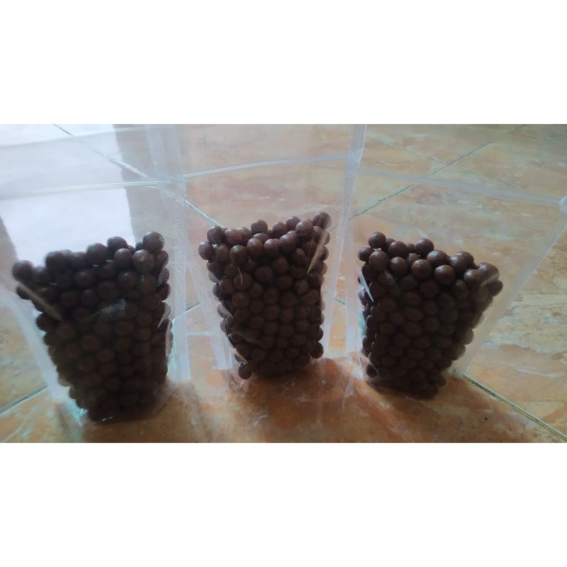 

CHOCO BALL COKLAT BISKUIT