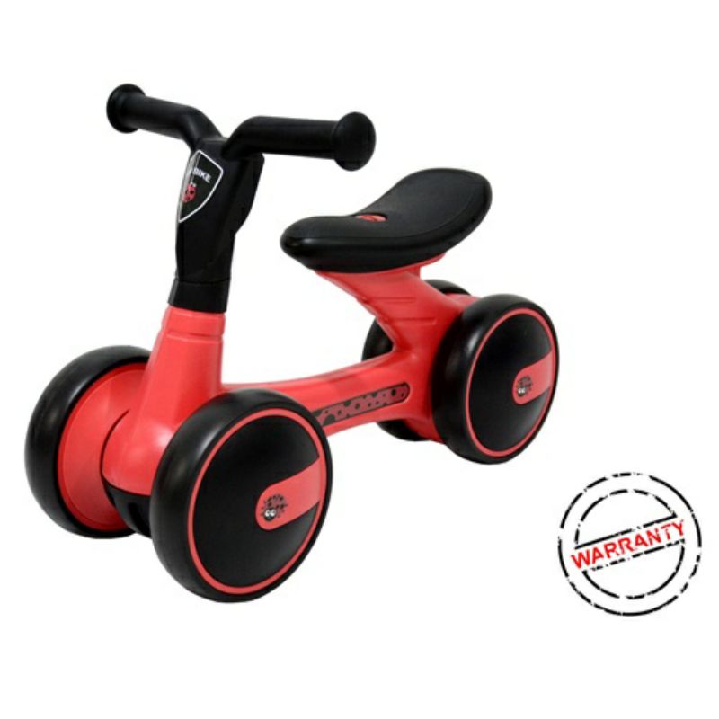 LABEILLE MINI BIKE 103