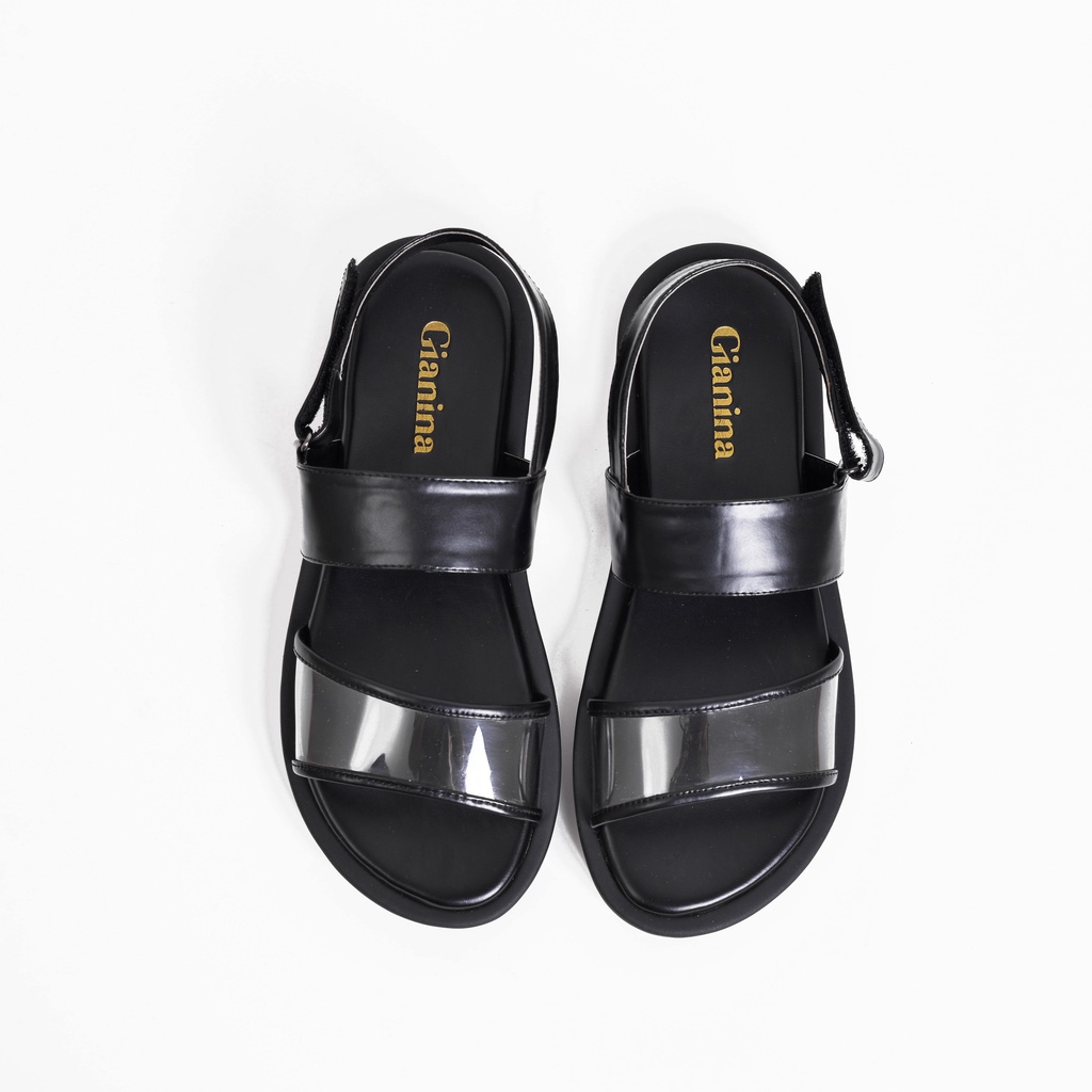 Sandal wanita - Gianina / Freya Platform Sandals