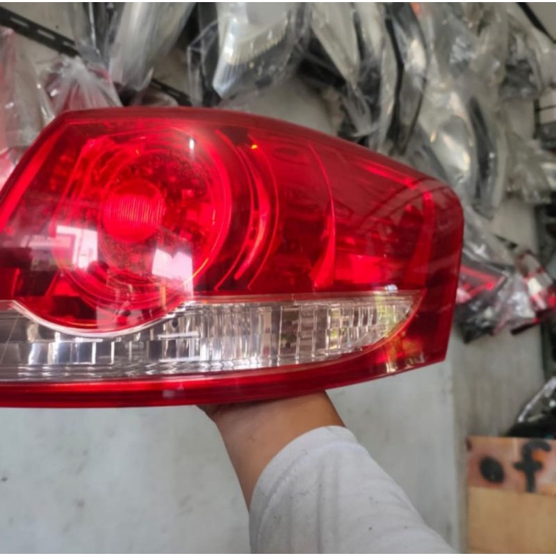 Stoplamp Camry 2007/2008